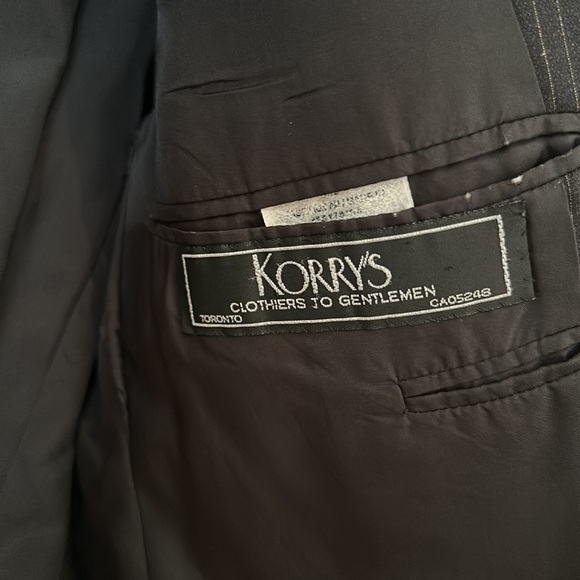 Arnold Brant Suit - Picture 8 of 11